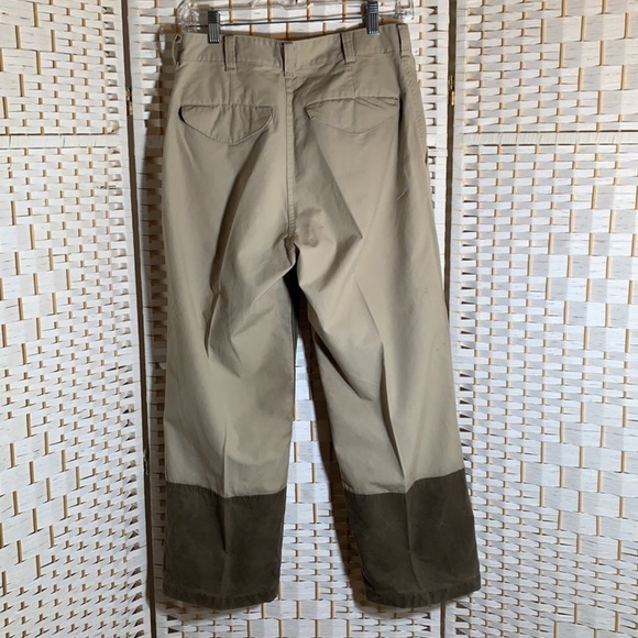 FILSON Shelter Cloth Brush Pants - Men’s 30 - Picture 3 of 12